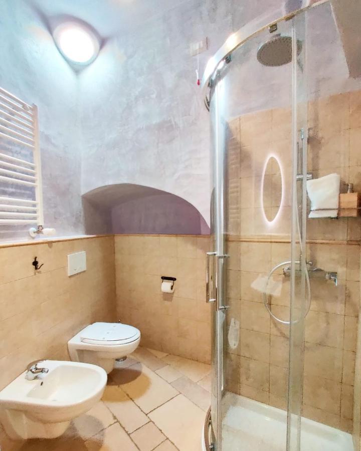 C'Era Una Volta Apartments Поліньяно-а-Маре Екстер'єр фото