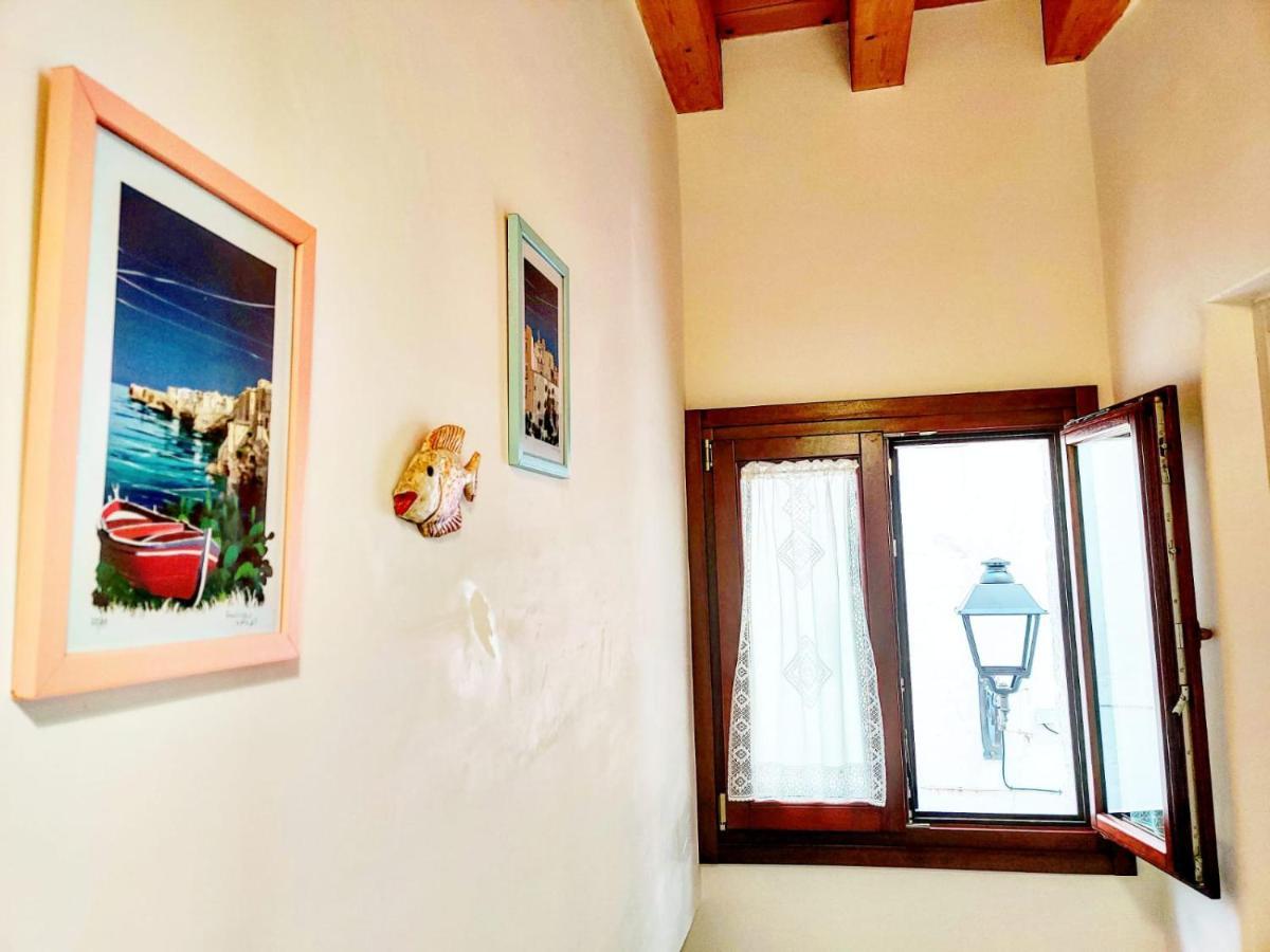 C'Era Una Volta Apartments Поліньяно-а-Маре Екстер'єр фото